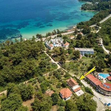 Tatil Evi & Blue
