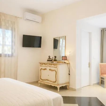 Tatil Evi & Blue *