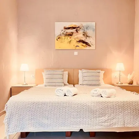 Tatil Evi & Blue *
