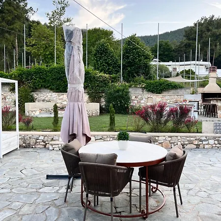 Tatil Evi & Blue